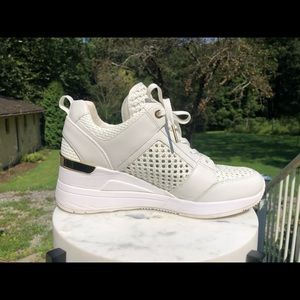 Michael Kors Georgie Trainer